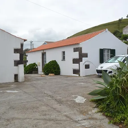 Semesterbostad Tina 3b - Local - Rral 760 Porto Martins