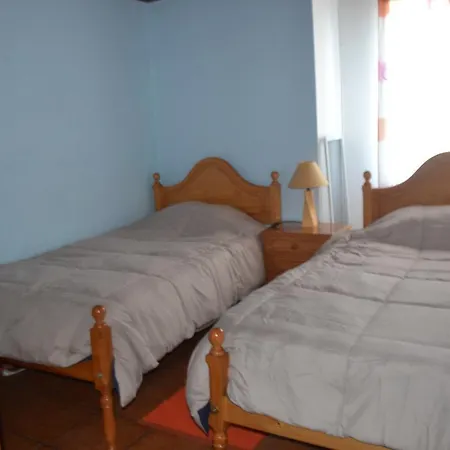 Hébergement de vacances Tina 3b - Local - Rral 760
