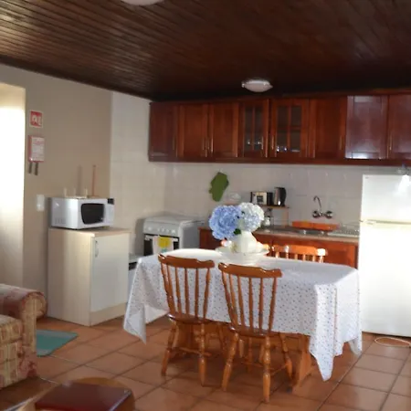 Сasa de vacaciones Tina 3b - Local - Rral 760 Porto Martins