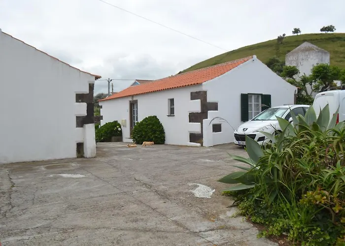 펜션 Tina 3b - Local - Rral 760 Porto Martins