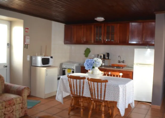 Hébergement de vacances Tina 3b - Local - Rral 760 Porto Martins